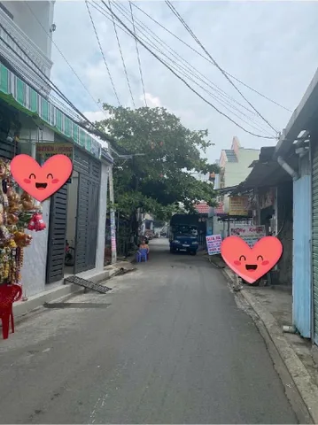 Bán nhà 5 Tầng HXH Lê Đình Cẩn  Tân Bình Tân