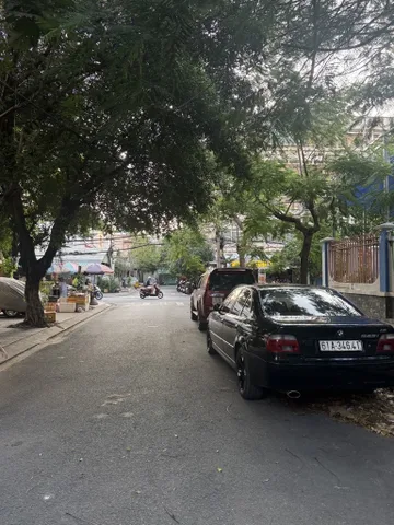 Lô Góc Kinh Doanh Gò Dầu, Hẻm nhựa 6m, 109m², 2 Mặt Tiền, Dòng Tiền 20tr/tháng, 5,1x18, giá 12.5 tỷ, Tân Phú