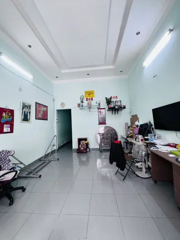 ⭐️⭐️ Nhà Vuông Ngang 4.2m 85m2 – Quang Trung QV