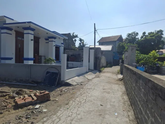Bán đất 89m² ngang 6m giá 690 triệu Xã Việt Khê( Lại Xuân). liên hệ 0362558882