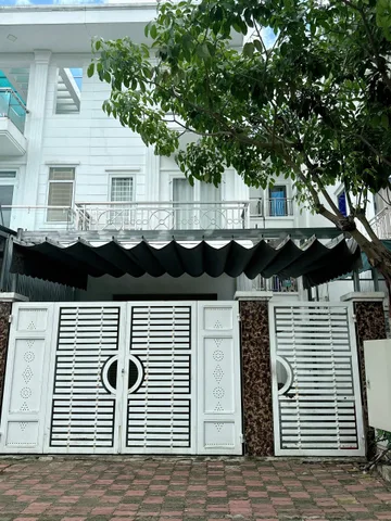 Cho thuê nhà 1 trệt 2 lầu 6x20m khu đô thị Hưng Phú