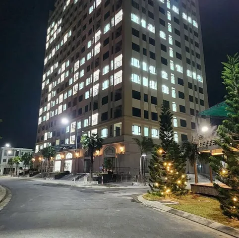 Bán căn hộ Chung cư Fancy Tower-Hưng Phú đã bàn giao và hoạt động