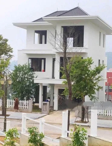 🌟 BIỆT THỰ SỔ ĐỎ VĨNH VIỄN – ĐỘC BẢN TẠI BÃI CHÁY HẠ LONG 🌟