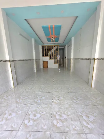 Bán nhà 2 tầng 64m2 (4x16), Hẻm xe tải LK5-6 gần Nguyễn Thị Tú, chỉ hơn 4 tỷ HCM