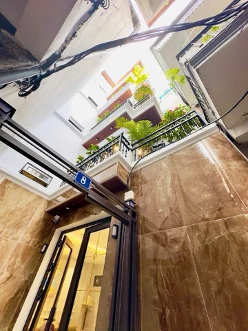 Bán nhà 49.8m² giá 12.5 tỷ Phường Vĩnh Tuy