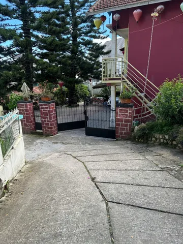 BÁN BIỆT THỰ ĐƯỜNG PHẠM HỒNG THÁI , PHƯỜNG 10, ĐÀ LẠT
