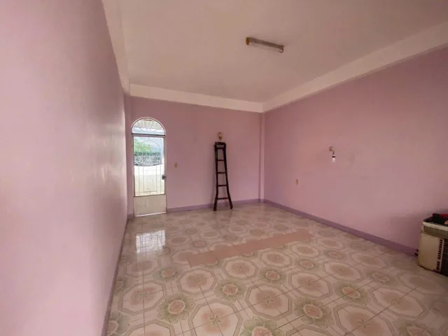 Bán nhà 3 tầng cách biển 1,5 km  85.4m² ngang 4.2m giá 7 tỷ Phường Nam Nha Trang