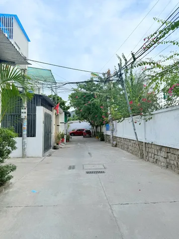 Bán nhà 126.1m² có sẵn 97m² thổ cư ngang 7m giá 7.3 tỷ tại Phường Bắc Nha Trang