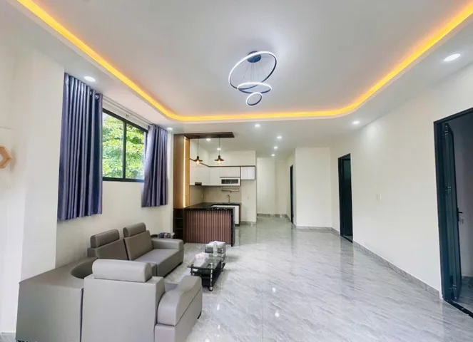 BÁN ĐẤT MẶT TIỀN ĐƯỜNG PHẠM VĂN ĐỒNG, HIỆP BÌNH CHÁNH - 169m2 - GIÁ 18.5 TỶ TL