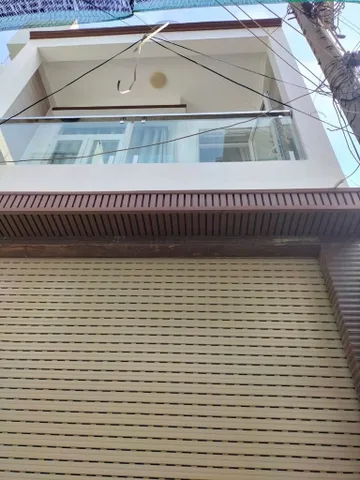Nhà 2 Tầng - Hai Mặt Tiền - DT: 52m² - giá 5.7 tỷ Phường Tân Quý, Tân Phú.