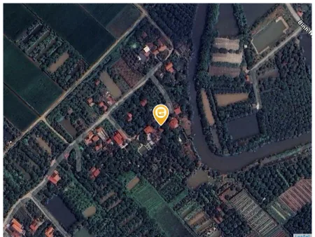 ĐẤT ĐẸP - Chính Chủ Cần Bán Nhanh Lô Đất Xã Tiền Phong, Ân Thi, Hưng Yên, GIÁ TỐT - CÓ TL