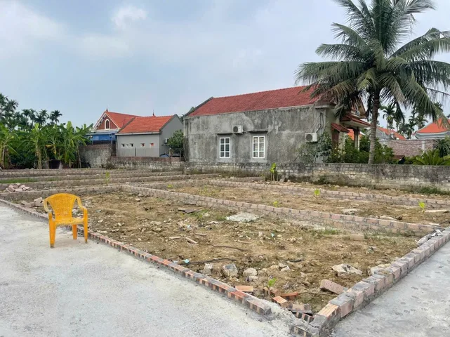 Bán đất 64m² ngang 4,2m giá 1.48 tỷ Phường Thiên Hương Lâm Động cũ Lh: 076.231.9990 e Thúy