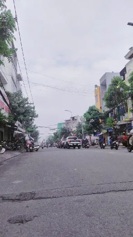 Bán nhà MẶT TIỀN TRẦN THÁI TÔNG TÂN BÌNH