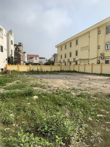 Bán đất 190m² ngang 9m giá 20 tỷ Xã Châu Ninh Vị trí Trung tâm Dự án sân golf Trump International Hưng Yên