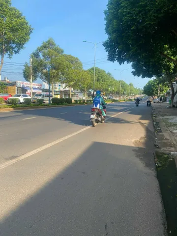 Bán đất 1484.1m² ngang 15m giá 19 tỷ Phường Tân Lập