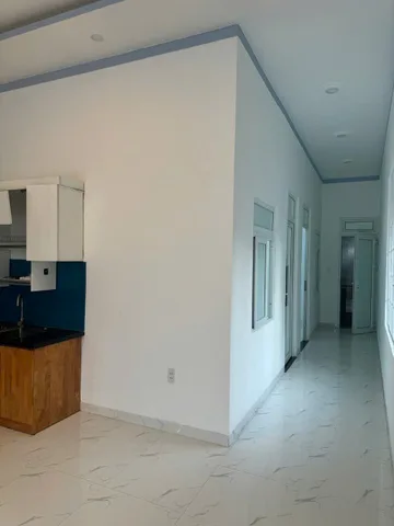 Bán nhà 96.7m² ngang 5m giá 3.7 tỷ tại Phường Buôn Ma Thuột