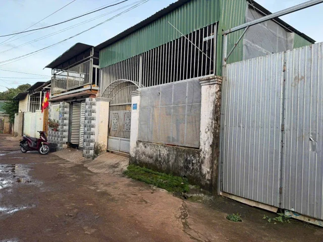 Bán đất 150.5m² ngang 5m giá 1.65 tỷ Phường Tân Lập