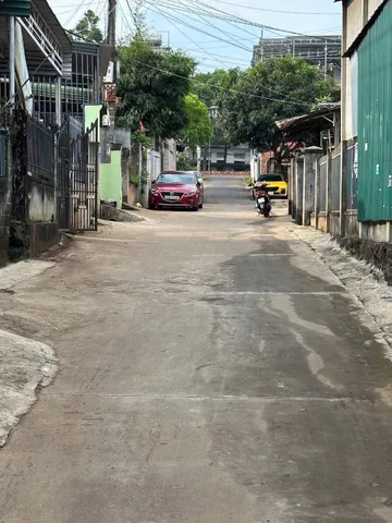Bán đất 82.2m² ngang 6m giá 1.65 tỷ Phường Tân Lập