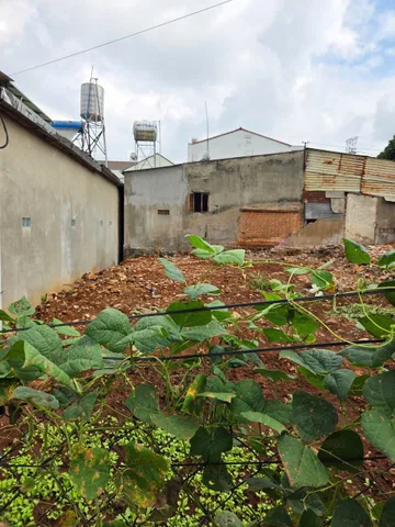 Bán đất 92.9m² ngang 5.9m giá 2.5 tỷ Phường Tân Lập