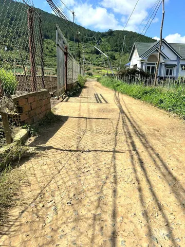 Bán đất view đẹp đồi thông khu dân cư Hiệp An, đi trung tâm Đà Lạt 15p