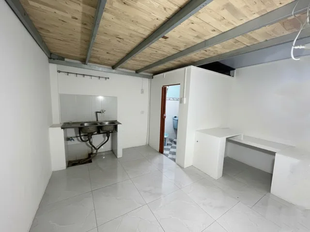 ⭐️⭐️ Nhà Vuông Ngang 4m 60m2 – Phan Huy Ích Gò Vấp