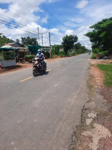 Chủ ngộp bán gấp, 6x27m, full thổ, chỉ 199tr, sổ hồng riêng, 0911 788 ***
