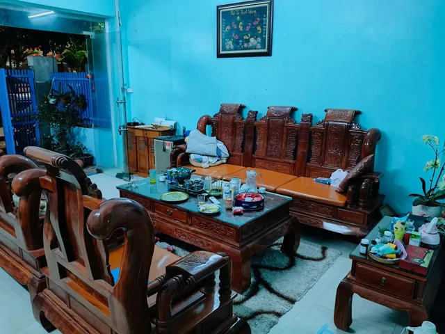 BÁN NHÀ LIỀN KỀ KHU CHỨC NĂNG TÂY MỖ – NAM TỪ LIÊM – 100M² – 4 TẦNG – GIÁ 21,5 TỶ  📍 Vị trí đắc địa: Nằm trong Khu chức năng Viglacera Tây Mỗ, gần Vinhomes Smart City, Aeon Mall Hà Đông, Bệnh viện Vinmec, khu đô thị Nam Cường. 📐 Diện tích: 100m² | Mặt tiề