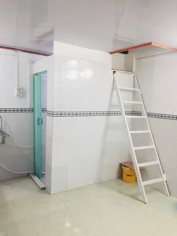 ⭐️ Nhà trọ 3 phòng Nở hậu SHR 65m2 – Phạm Văn Chiêu Gò Vấp