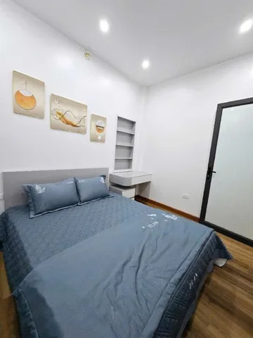 Bán nhà Tân Triều 37m² ngang 4.1m giá 7.6 tỷ Phường Thanh Liệt (LH: Zalo 0862299066)