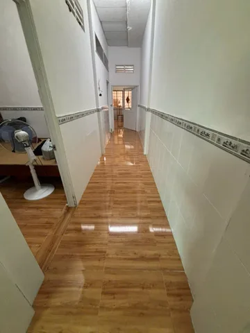 Bán nhà 157.5m² ngang 5.6m giá 1.65 tỷ gần đường Mậu Thân, Phường Phước Hậu