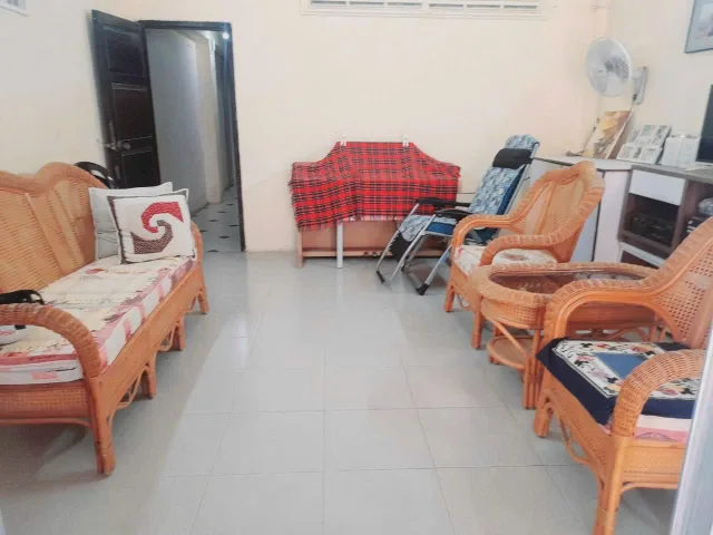Bán nhà 109.9m² ngang 4m giá 5.05 tỷ Phường Nam Nha Trang
