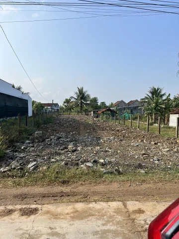 Hạ giá 150tr bán nhanh lô đất 566m² ngang 10m giá cũ 2 tỷ tại Xã Bắc Ninh Hòa