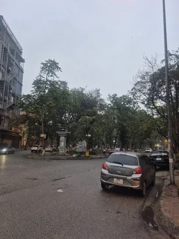 Bán 270m đất. Lô áp góc. Đường bùi xuân phái. Phường kinh bắc bắc ninh