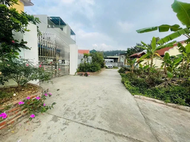 Bán đất 61m² ngang 5m giá 860 triệu Phường Lưu Kiếm( Đông Sơn) liên hệ 0362558882
