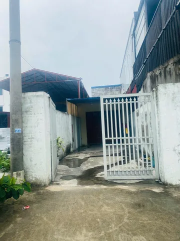 Bán đất 135,6m² ngang 4,55m. mặt đường quốc lộ 10. ngay đoạn không giải phân cách. giá 6.48 tỷ Xã An Trường( Trường Thành). liên hệ 0362558882