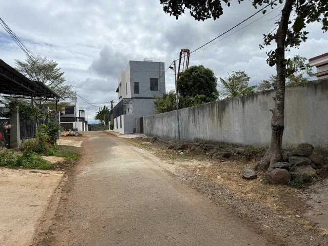 Bán đất 216.3m² ngang 8m giá 27.54 tỷ Phường Buôn Ma Thuột