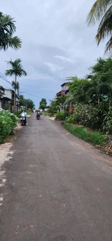 Bán đất 266.1m² ngang 5m giá 1.2 tỷ Xã Hòa Phú