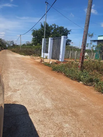 Bán đất 106.9m² giá 990 triệu Xã Quảng Phú