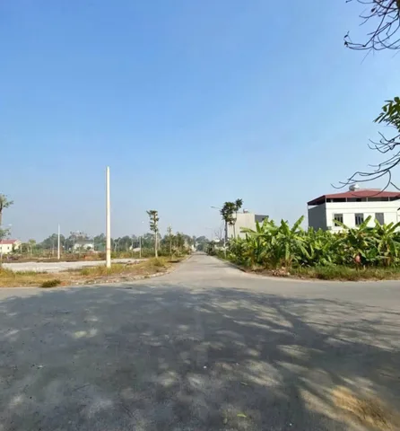 Bán 176m đất lô góc. Trục chính. Giãn dâb kim đôi kim chân. Phường vũ ninh bắc ninh