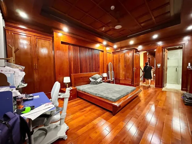 BÁN NHÀ MẶT PHỐ GIÁP NHẤT – THANH XUÂN – 71/80M² – 9 TẦNG THANG MÁY – MẶT TIỀN 5.6M – GIÁ 51.5 TỶ