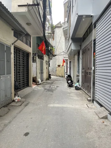 Bán nhà Phan Đình Giót 60/62m² ngang 3.5m giá 11.8 tỷ Phường Hà Đông (LH: Zalo 0862299066)