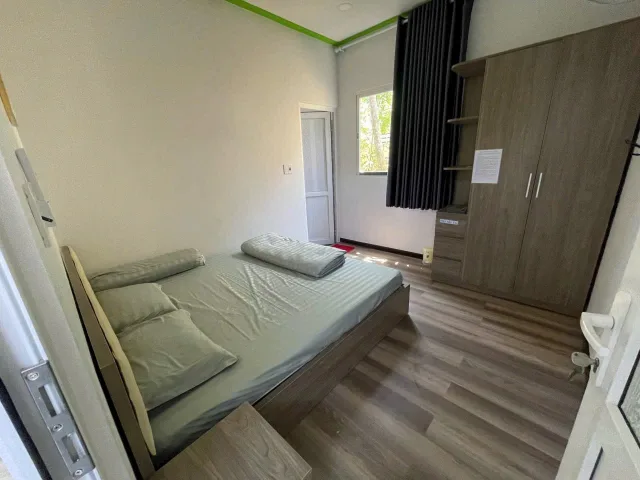 Bán đất 240.9m² ngang 6m giá 4.5 tỷ Xã Hồ Tràm