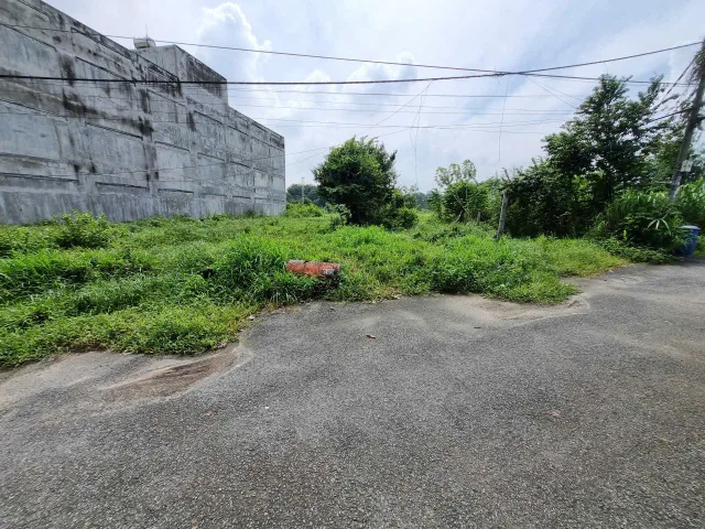 (S729) Đất 1/ Sông Lu 2,xã Hòa Phú, dt 186m2, thổ 178m2, giá 2 tỷ 090 thương lượng