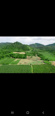 Bán đất 17141.5m² ngang 15m giá 1.95 tỷ Xã Hòa Phú