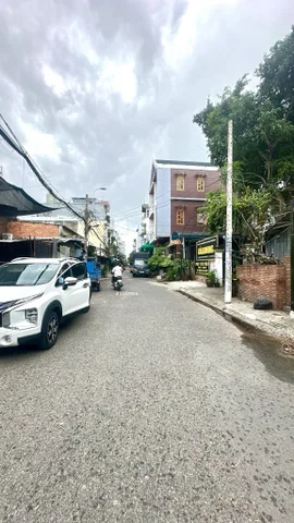 Nhà 4 Tầng- Hẻm ôtô - DT:82m² , giá 7.2 tỷ Phường BHHA, Bình Tân