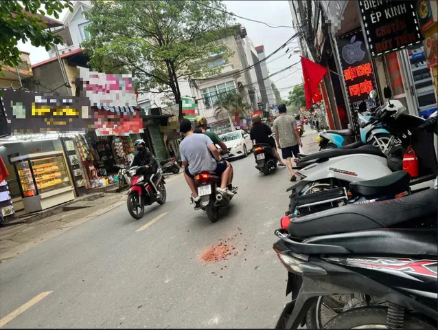 🏡 BÁN NHÀ MẶT PHỐ PHÚ DIỄN – KINH DOANH ĐỈNH – GIÁ TRỊ TƯƠNG LAI CAO
