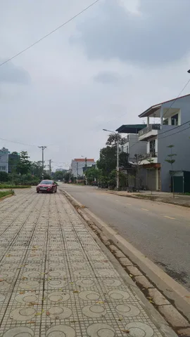 Bán đất 100m² ngang 5m giá 5.2 tỷ Phường Việt Trì