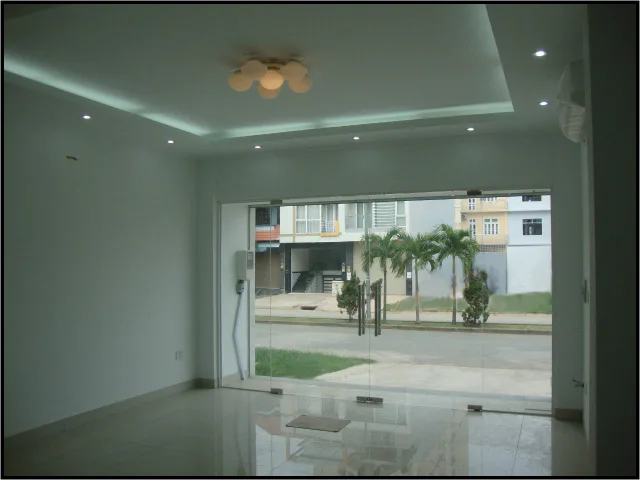 Nhà phố tiện kinh doanh 100m2, 1 trệt 3 lầu khu dân cư An Phú, quận 2, Hồ Chí Minh