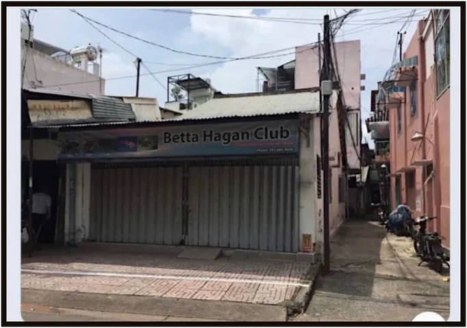 Top nhà vị trí đẹp 5,6m x 32m, 1 trệt 2 lầu Phong Phú, quận 8, thành phố Hồ Chí Minh