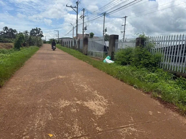 Bán đất 150m² giá 225 triệu Xã Ea Na